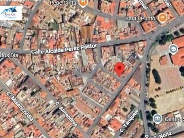 Casa en venta en Costa Occidental, Andalucía
