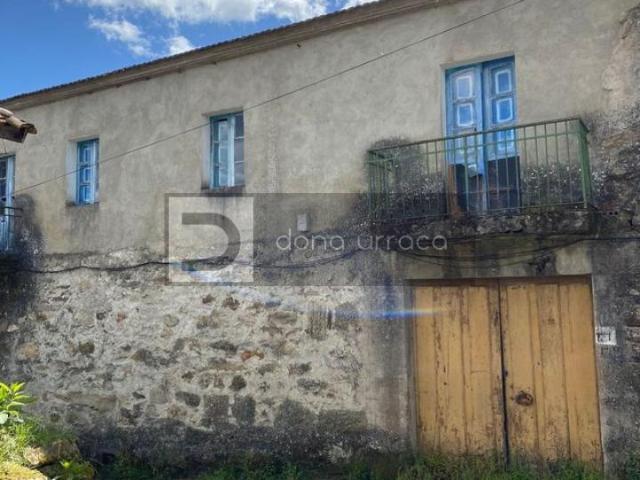 Casa en venta en Cartelle