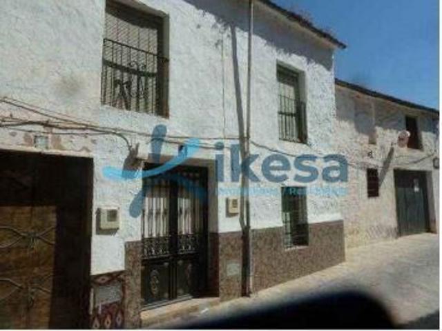 Casa en venta en Castellar, Andalucía