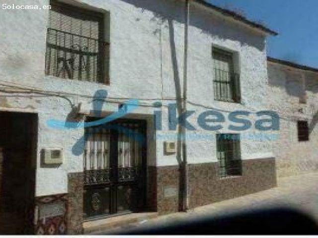 Casa en venta en Castellar, Andalucía