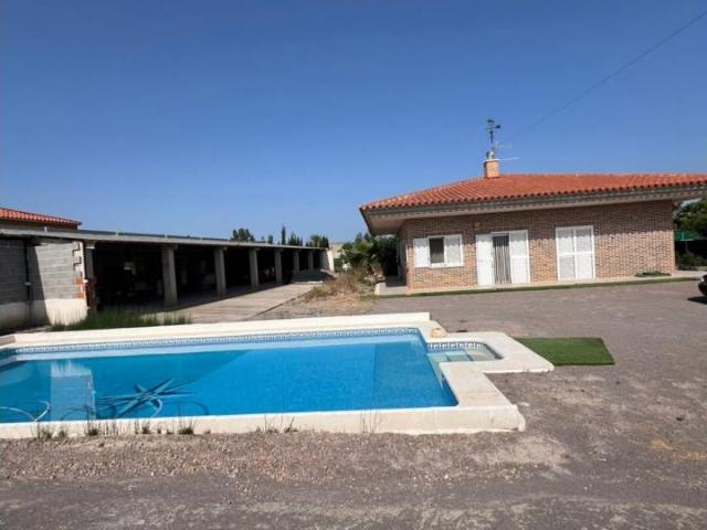 Casa en venta en la Plana Alta, Valencia