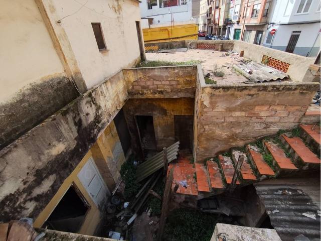 Casa en venta en Grup la Magdalena, la Plana Alta