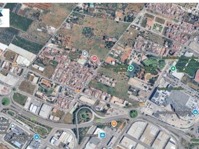 Casa en venta en Grup Sant Llorenç, la Plana Alta