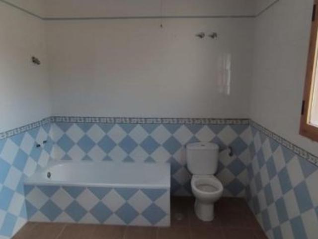 Casa en venta en Comarca de Huéscar, Andalucía