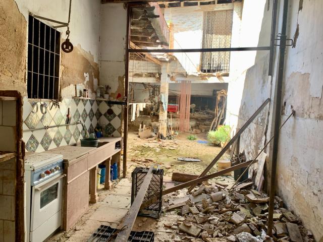Casa en venta en l'Horta Sud, Valencia