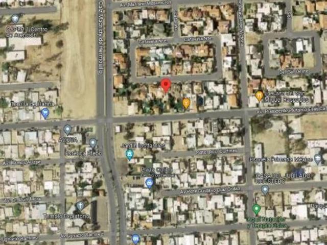 Casa en venta en Mexicali, Baja California
