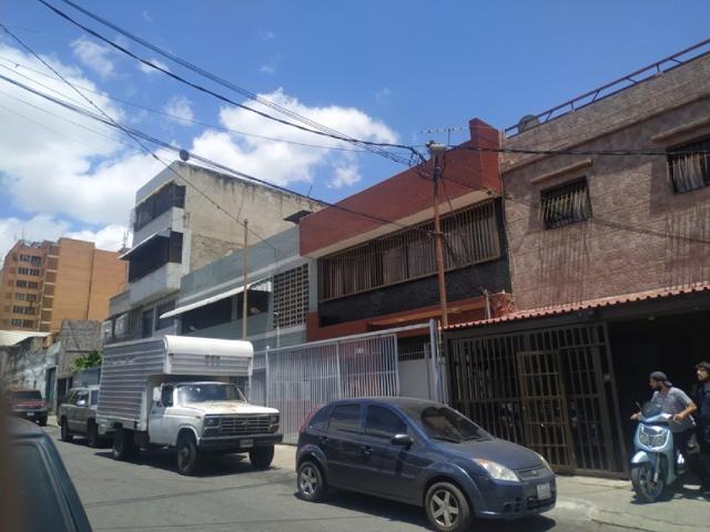 Casa en venta en Nueva Caracas, Distrito Capital