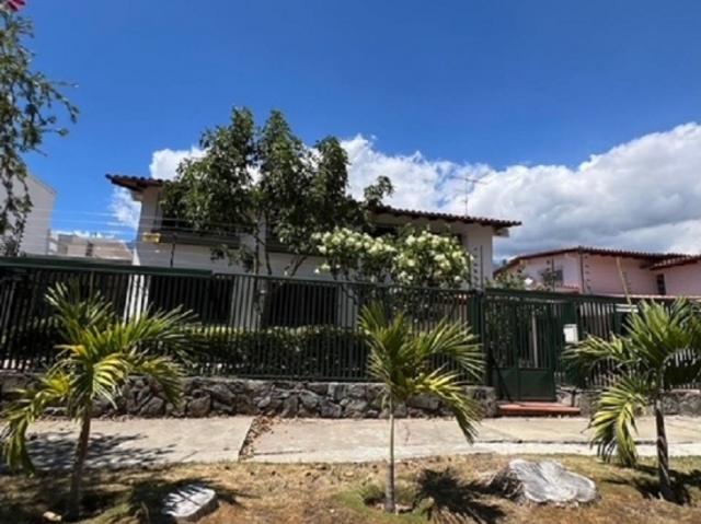 Casa en venta en Boca De Uchire, Miranda