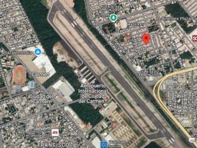 Casa en venta en Carmen, Campeche