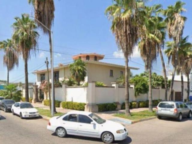 Casa en venta en Ahome, Sinaloa