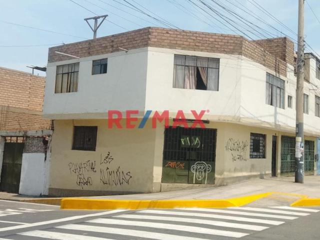 Casa venta en Lima, Lima Metropolitana