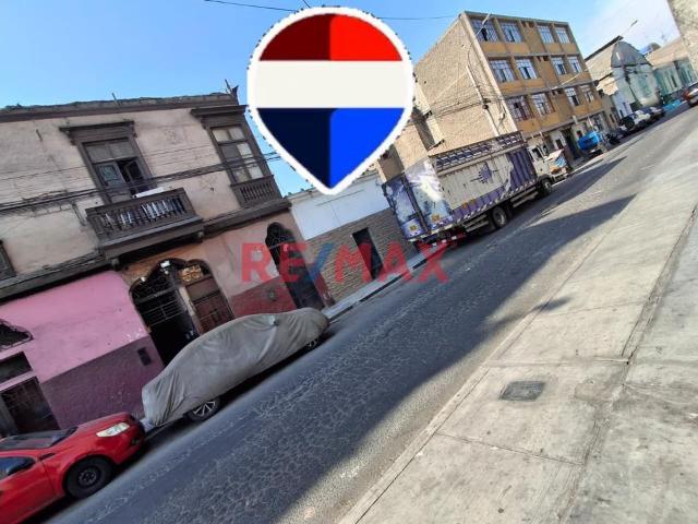 Casa venta en Urbanización Barrios Altos, Lima