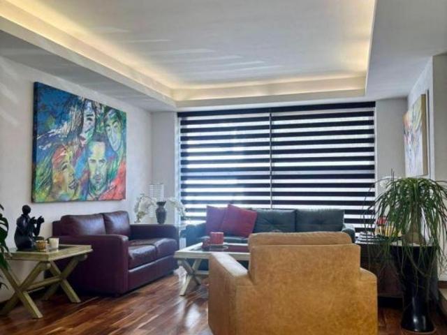 Casa En Condominio en venta en La Magdalena Contreras, Ciudad de México