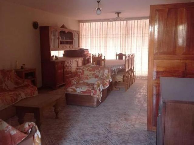 Casa venta en Cerro Colorado, Arequipa