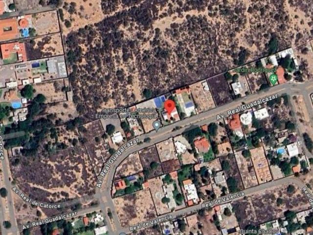 Casa en venta en Cerro De San Pedro, San Luis Potosí
