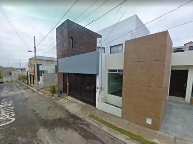 Casa en venta en Zacatecas, Municipio de Zacatecas