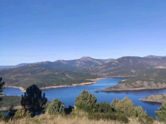 Casa en venta en Cervera De Buitrago, Madrid