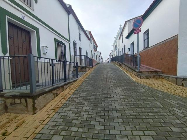 Casa en venta en El Andévalo, Andalucía