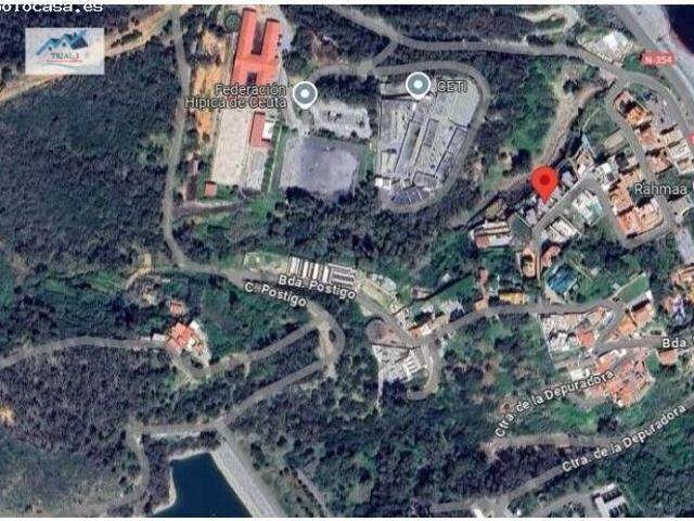 Casa en venta en La Sanidad, Ceuta