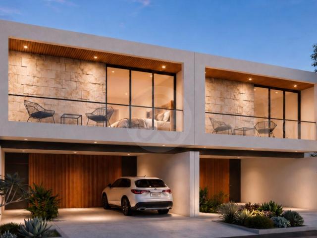 Casa en venta en Temozón, Yucatán