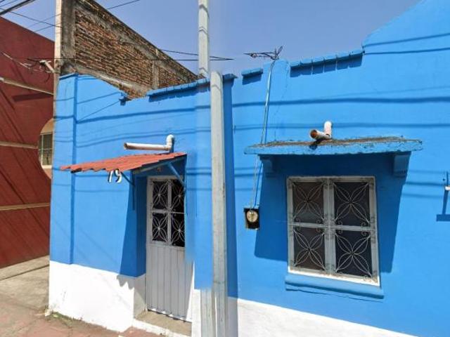 Casa en venta en Las Palmas, Tapachula