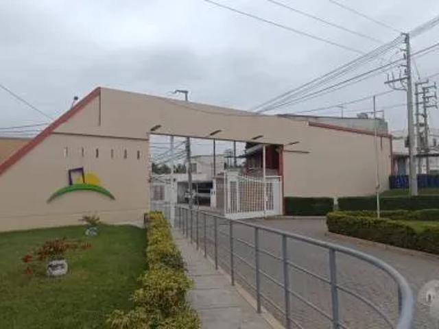 Casa venta en Chiclayo, Lambayeque