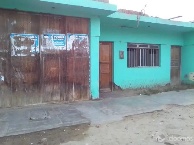 Casa venta en Chimbote, Ancash