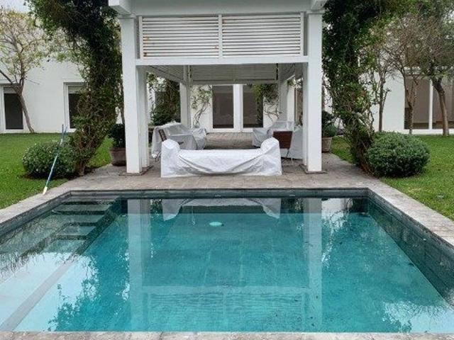 Casa venta en Chorrillos, Lima Metropolitana