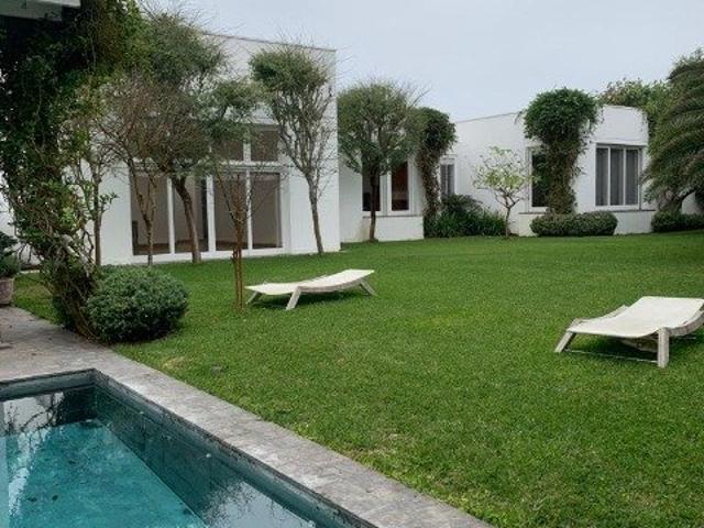 Casa venta en Chorrillos, Lima Metropolitana
