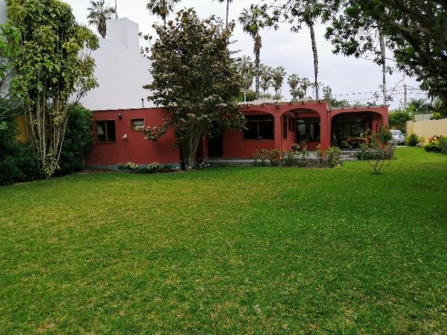 Casa venta en Chorrillos, Lima Metropolitana