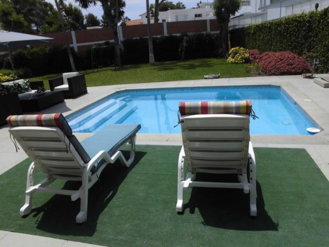 Casa venta en Chorrillos, Lima Metropolitana