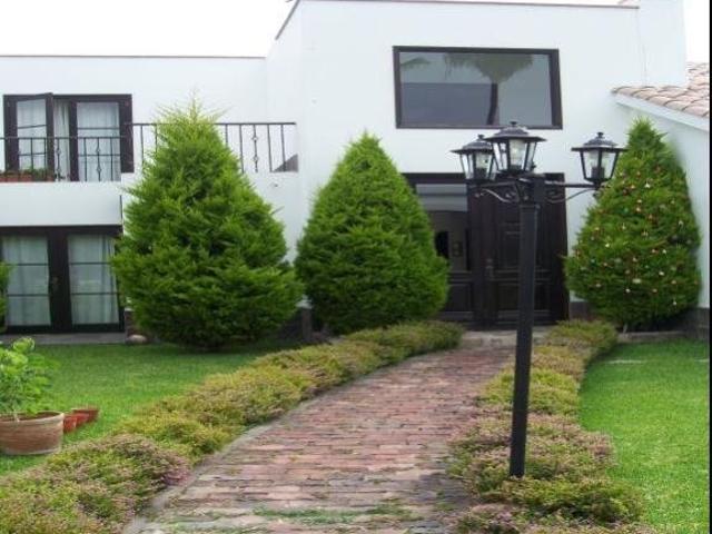 Casa venta en Chorrillos, Lima Metropolitana