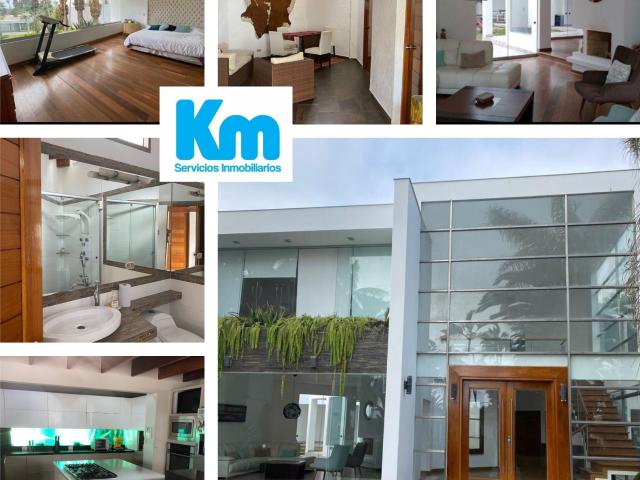 Casa venta en Chorrillos, Lima Metropolitana