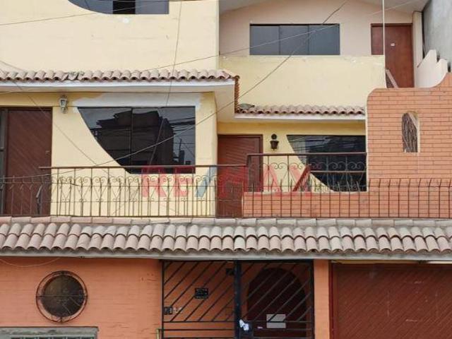 Casa venta en Chorrillos, Lima Metropolitana