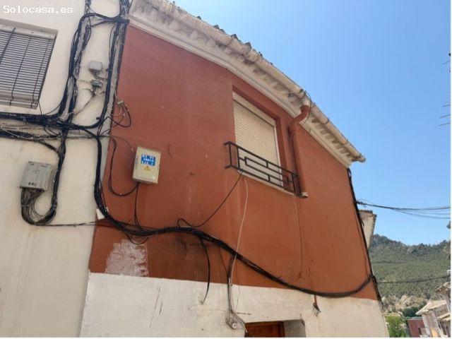Casa en venta en Cieza, Vega Alta del Segura