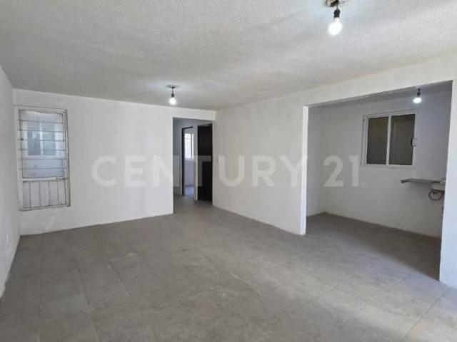 Dúplex en venta en Acatepec, Estado de México