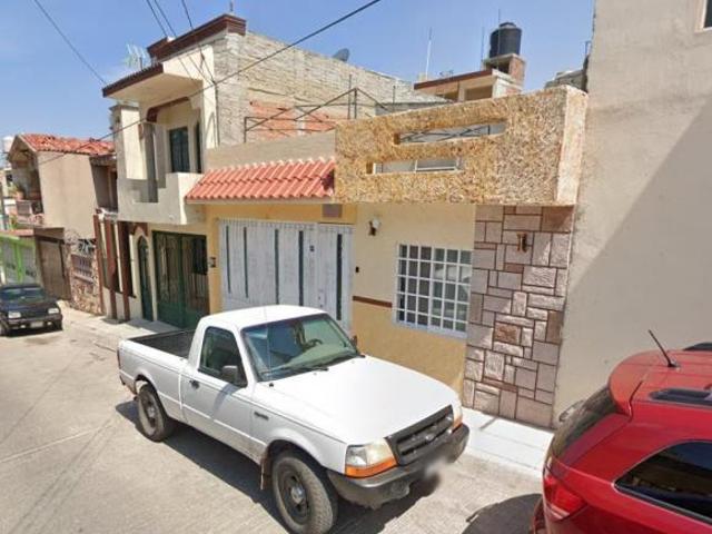 VENTA DE CASA EN CIUDAD DEL SOL, LA PIEDAD, MICHOACAN