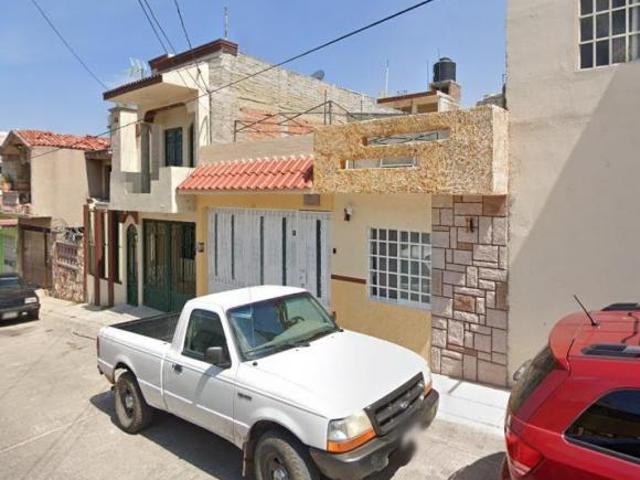 VENTA DE CASA EN CIUDAD DEL SOL, LA PIEDAD, MICHOACAN