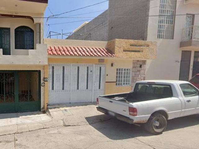VENTA DE CASA EN CIUDAD DEL SOL, LA PIEDAD, MICHOACAN