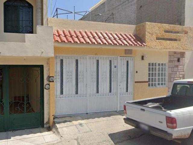 VENTA DE CASA EN CIUDAD DEL SOL, LA PIEDAD, MICHOACAN