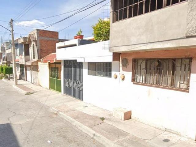 VENTA DE CASA EN CIUDAD DEL SOL, LA PIEDAD, MICHOACAN