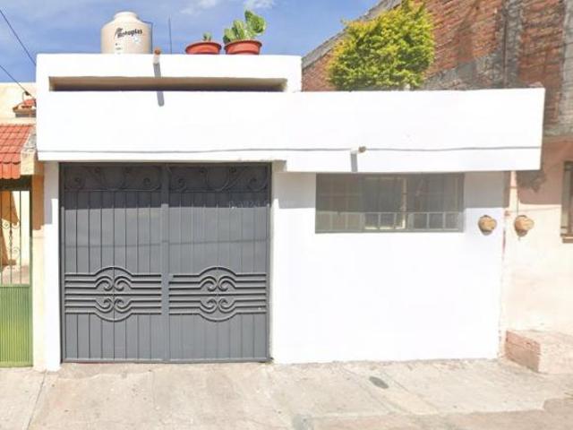 VENTA DE CASA EN CIUDAD DEL SOL, LA PIEDAD, MICHOACAN
