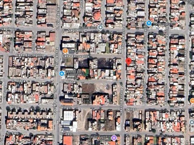 VENTA DE CASA EN CIUDAD DEL SOL, LA PIEDAD, MICHOACAN