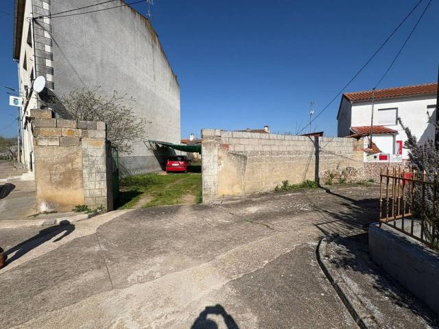 Casa en venta en Bocacara, Ciudad Rodrigo