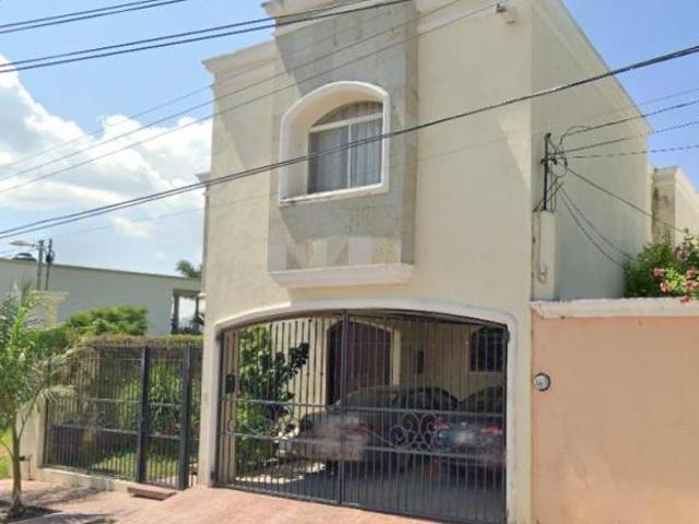 Casa en venta en Victoria, Tamaulipas
