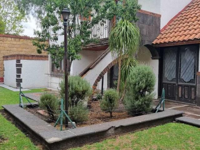 Casa en renta en Atizapán De Zaragoza, Estado de México