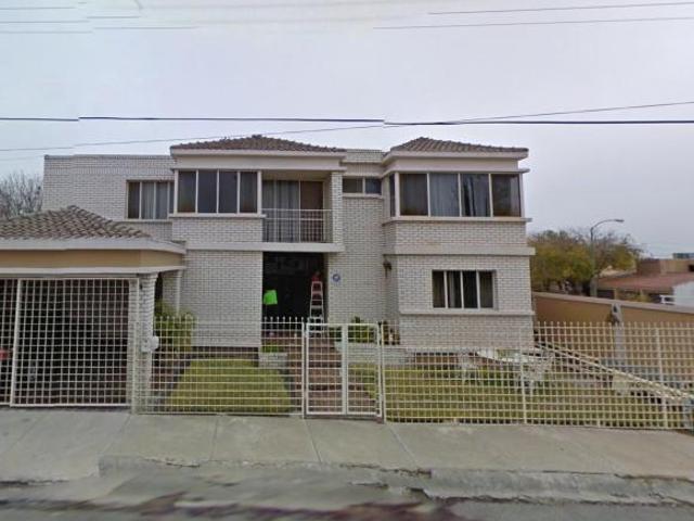 VENTA DE CASA EN COAHUILA COLONIA TECNOLOGICO