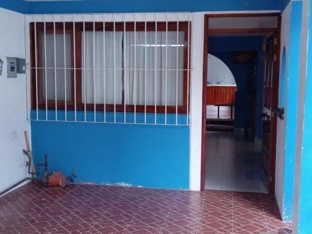 Casa en venta en Coatepec, Veracruz