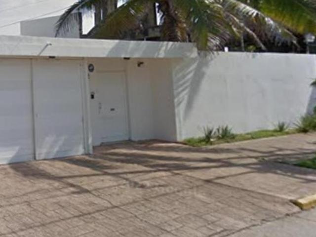 Casa en venta en Coatzacoalcos, Veracruz