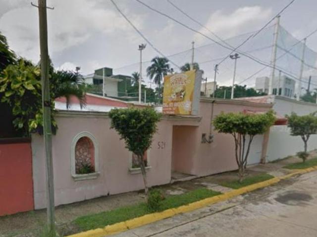 Casa en venta en Coatzacoalcos, Veracruz